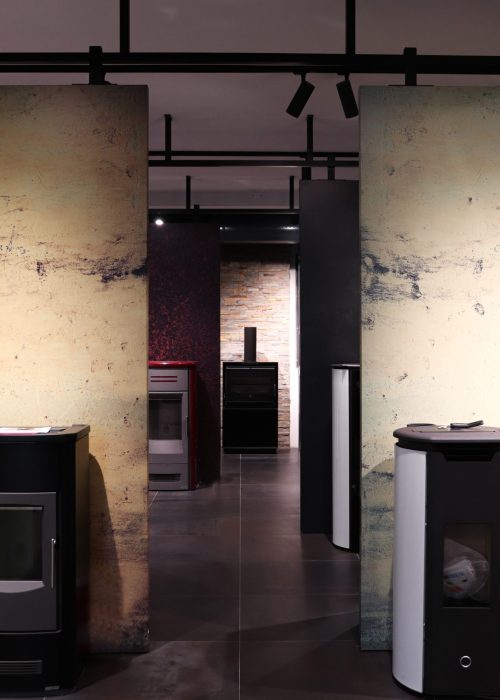 ShowRoom Fuoco Design 10