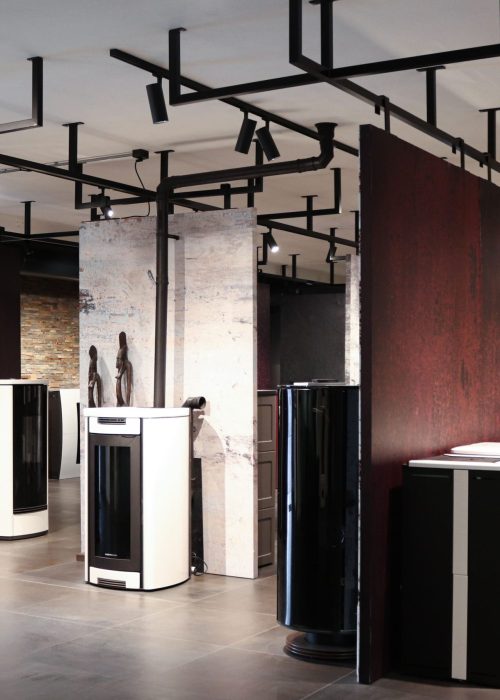 ShowRoom Fuoco Design 11