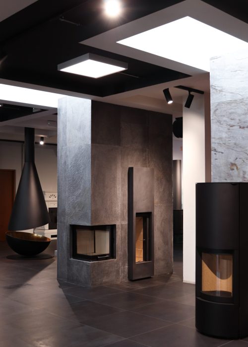 ShowRoom Fuoco Design 12