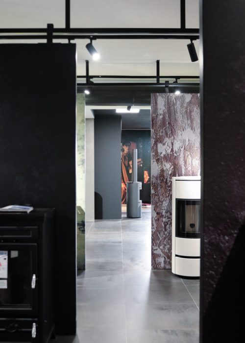 ShowRoom Fuoco Design 3
