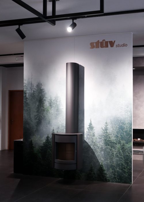 ShowRoom Fuoco Design 4