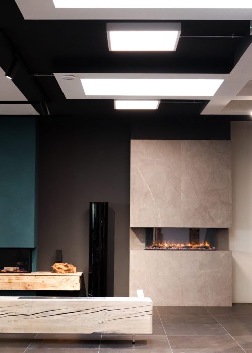 ShowRoom Fuoco Design 5