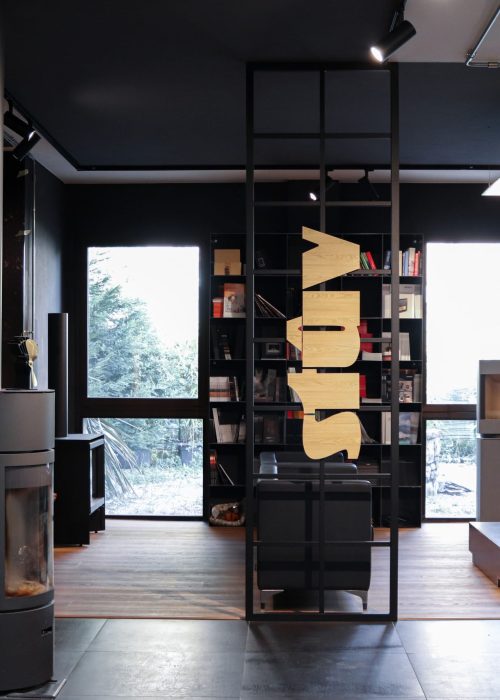 ShowRoom Fuoco Design 8