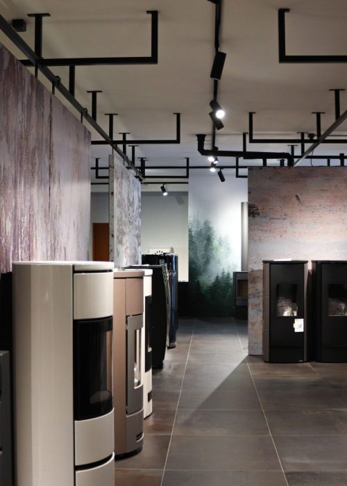 ShowRoom Fuoco Design 9